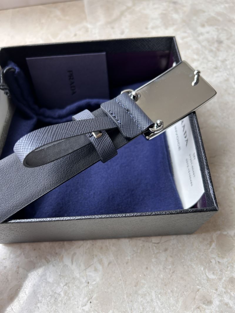 Prada Belts